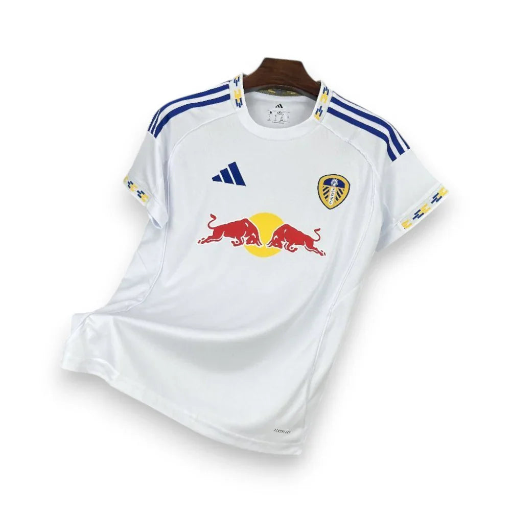 LEEDS UNITED - MAILLOT DOMICILE 25/26