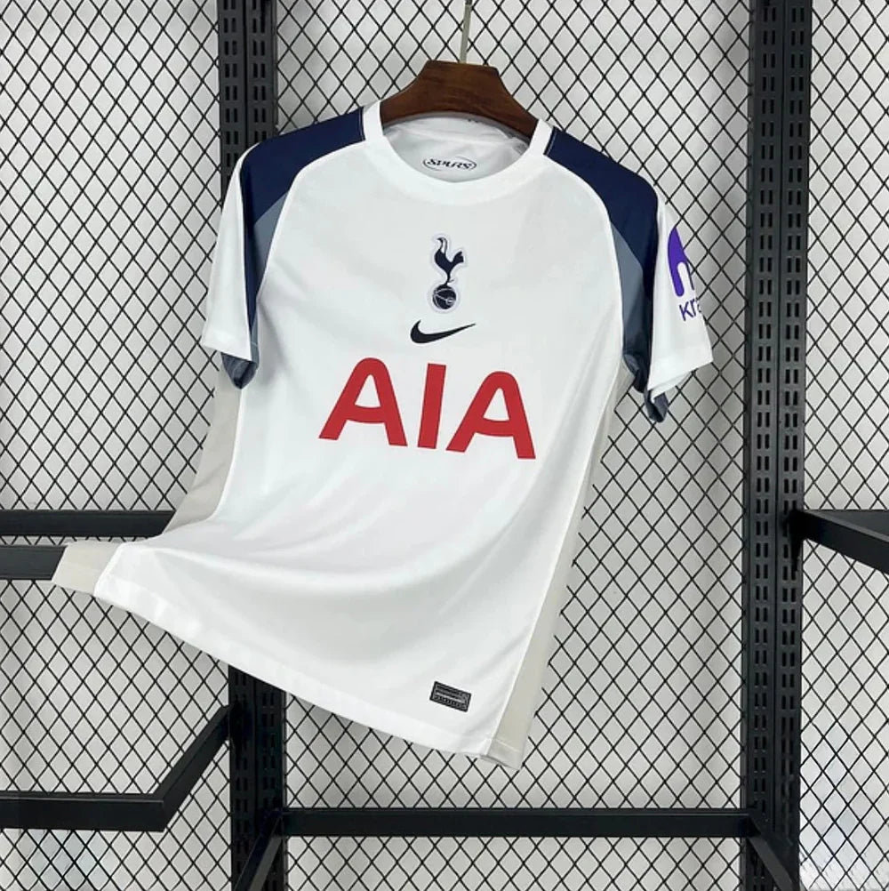 TOTTENHAM - MAILLOT DOMICILE 25/26