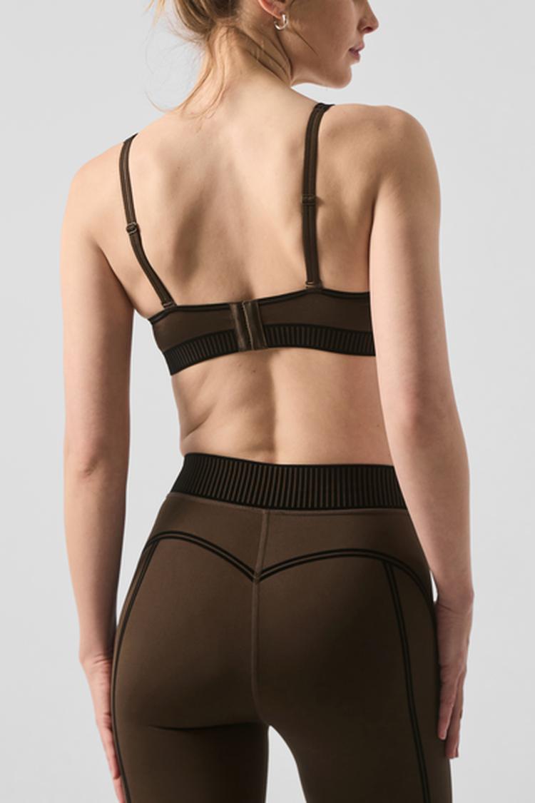 Legging Airlift High-Waist 7/8 Line Up "Best-Seller"