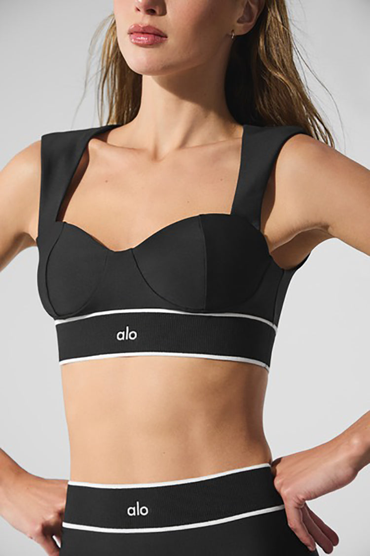 Bra Airlift ALIGNMENT