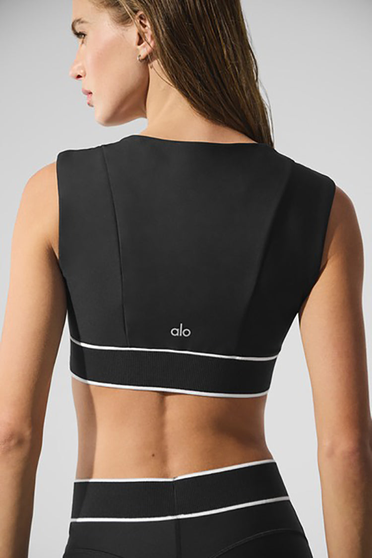Bra Airlift ALIGNMENT