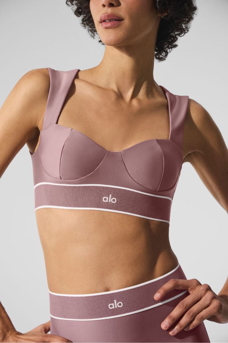 Bra Airlift ALIGNMENT