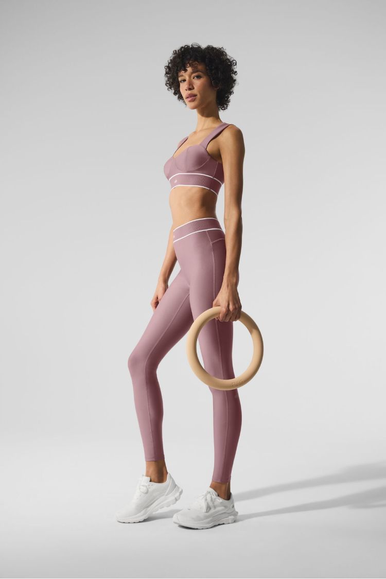 Bra Airlift ALIGNMENT