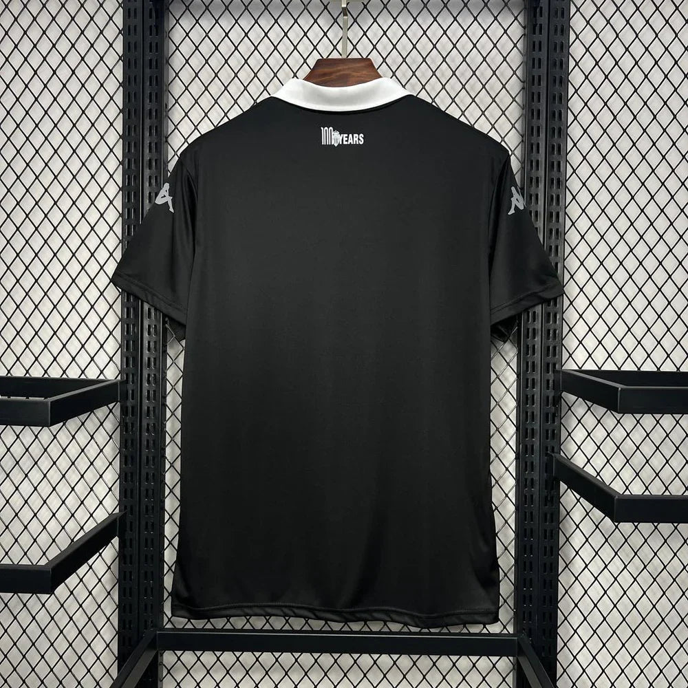 MONACO - MAILLOT "100ÉME ANNIVERSAIRE" 24/25