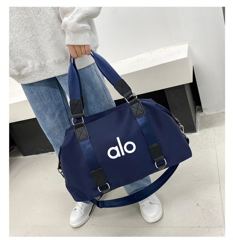 Light sports bag "New"