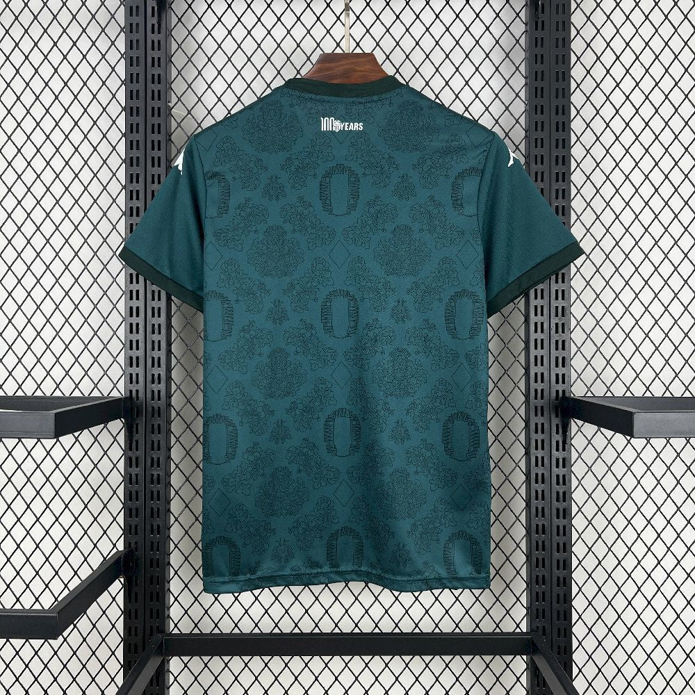 MONACO - MAILLOT THIRD 25/26