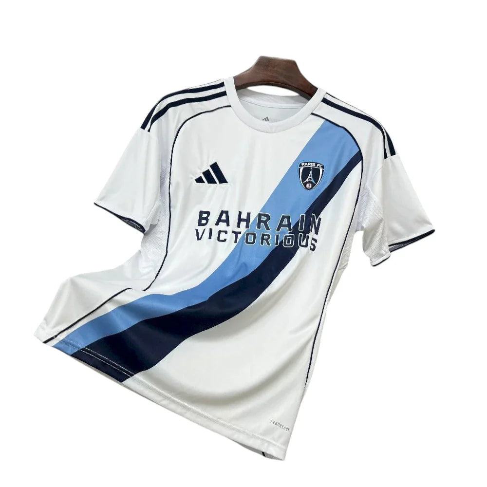 PARIS FC - MAILLOT EXTÉRIEUR 25/26