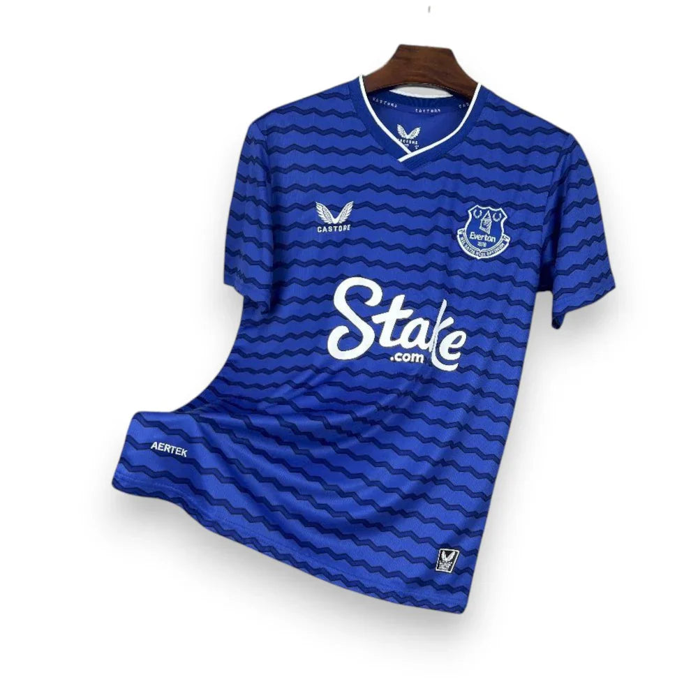 EVERTON - MAILLOT DOMICILE 25/26