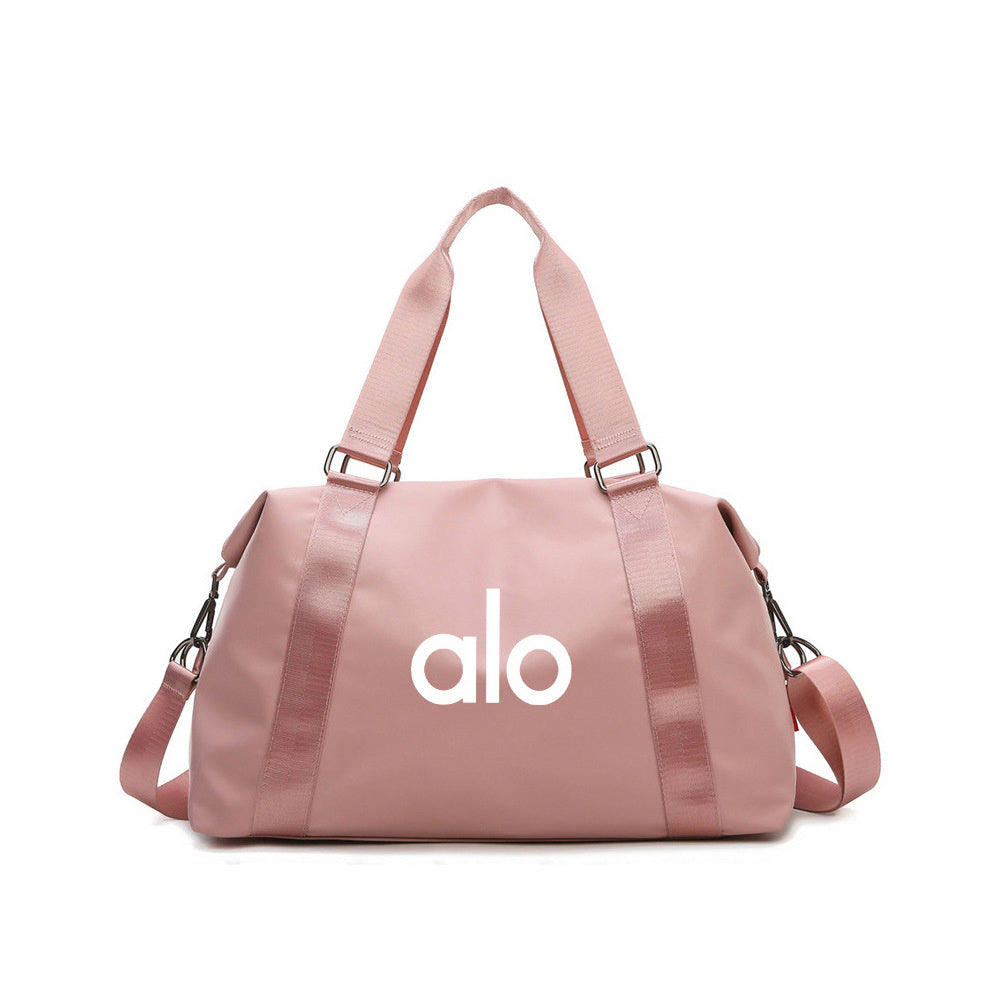 ALO city bag "NEW"