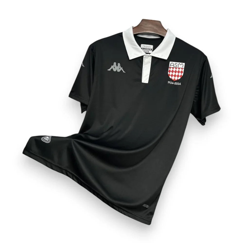 MONACO - MAILLOT "100ÉME ANNIVERSAIRE" 24/25