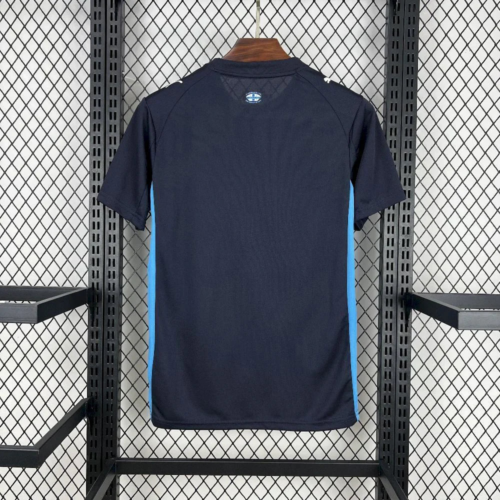 OLYMPIQUE DE MARSEILLE - MAILLOT EXTÉRIEUR 25/26