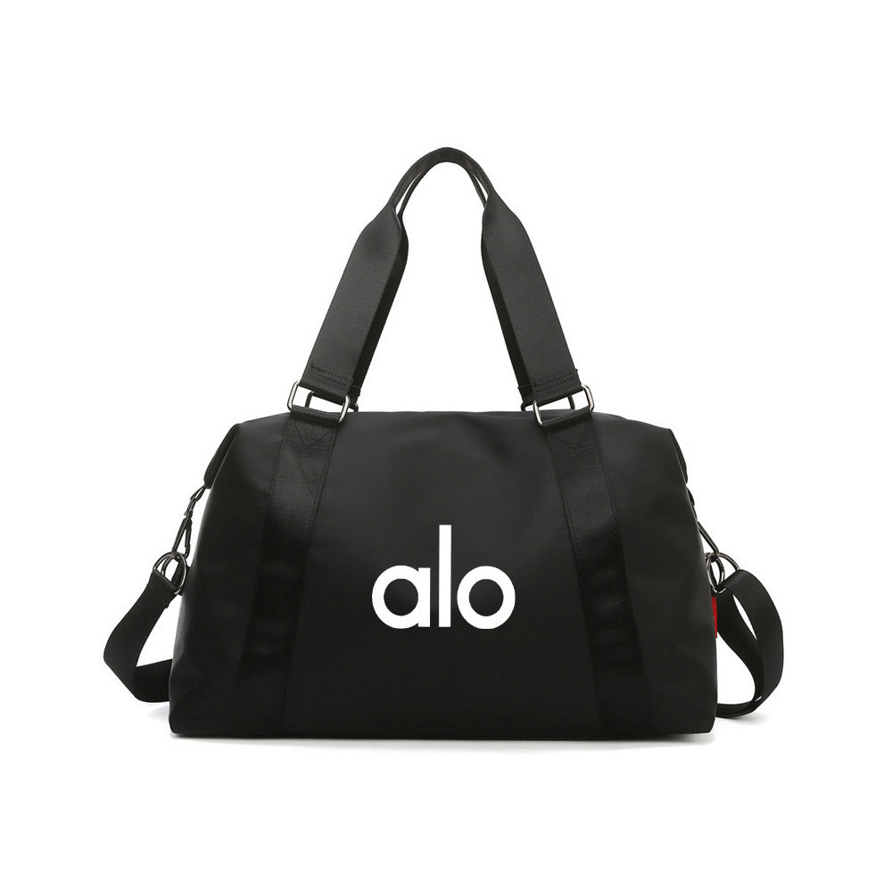 ALO city bag "NEW"