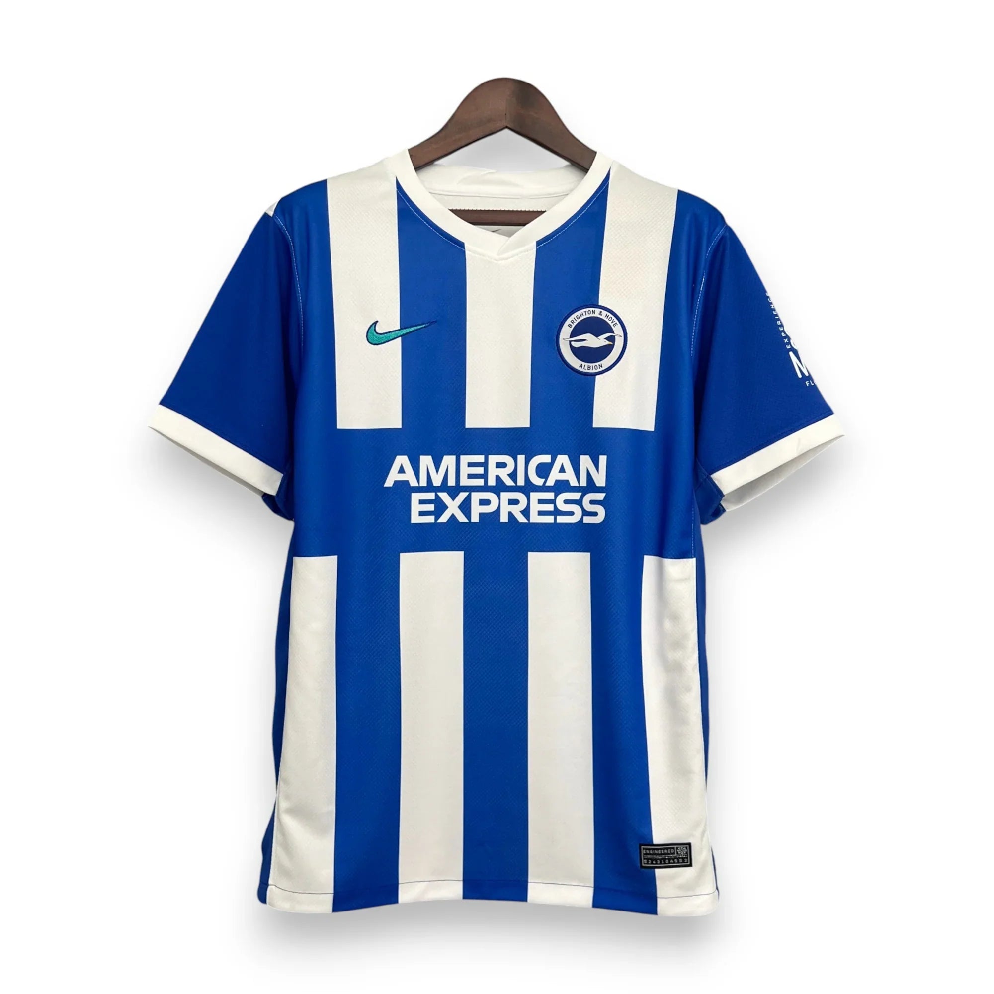BRIGHTON - MAILLOT DOMICILE 25/26