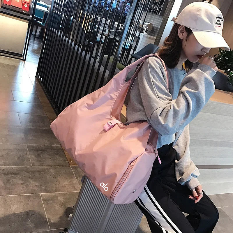 ALO yoga bag "NEW"