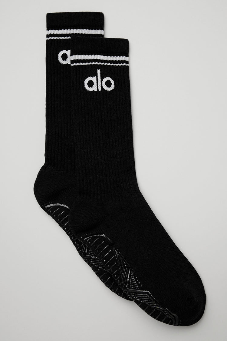 Socks - Throwback Barre "NEW"