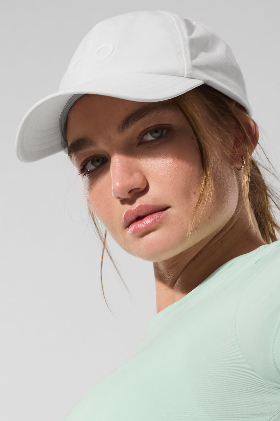 Cap - Performance Off-Duty Hight "New"