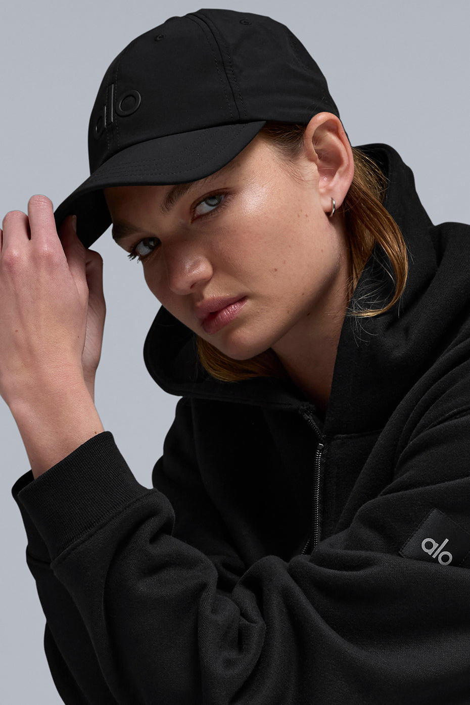 Cap - Performance Off-Duty Hight "New"