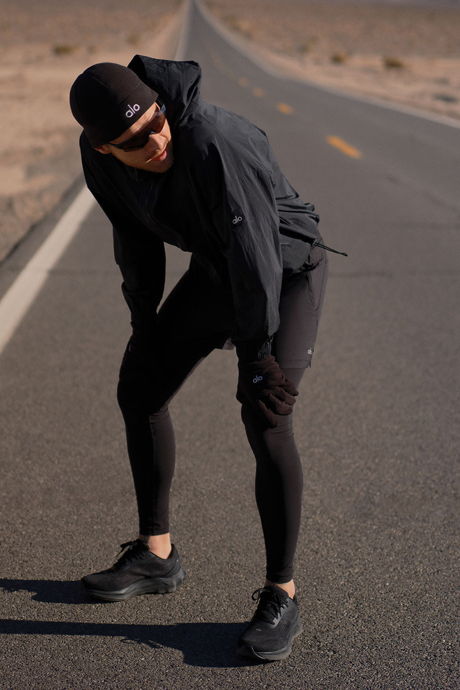Sneakers - ALO RUNNER