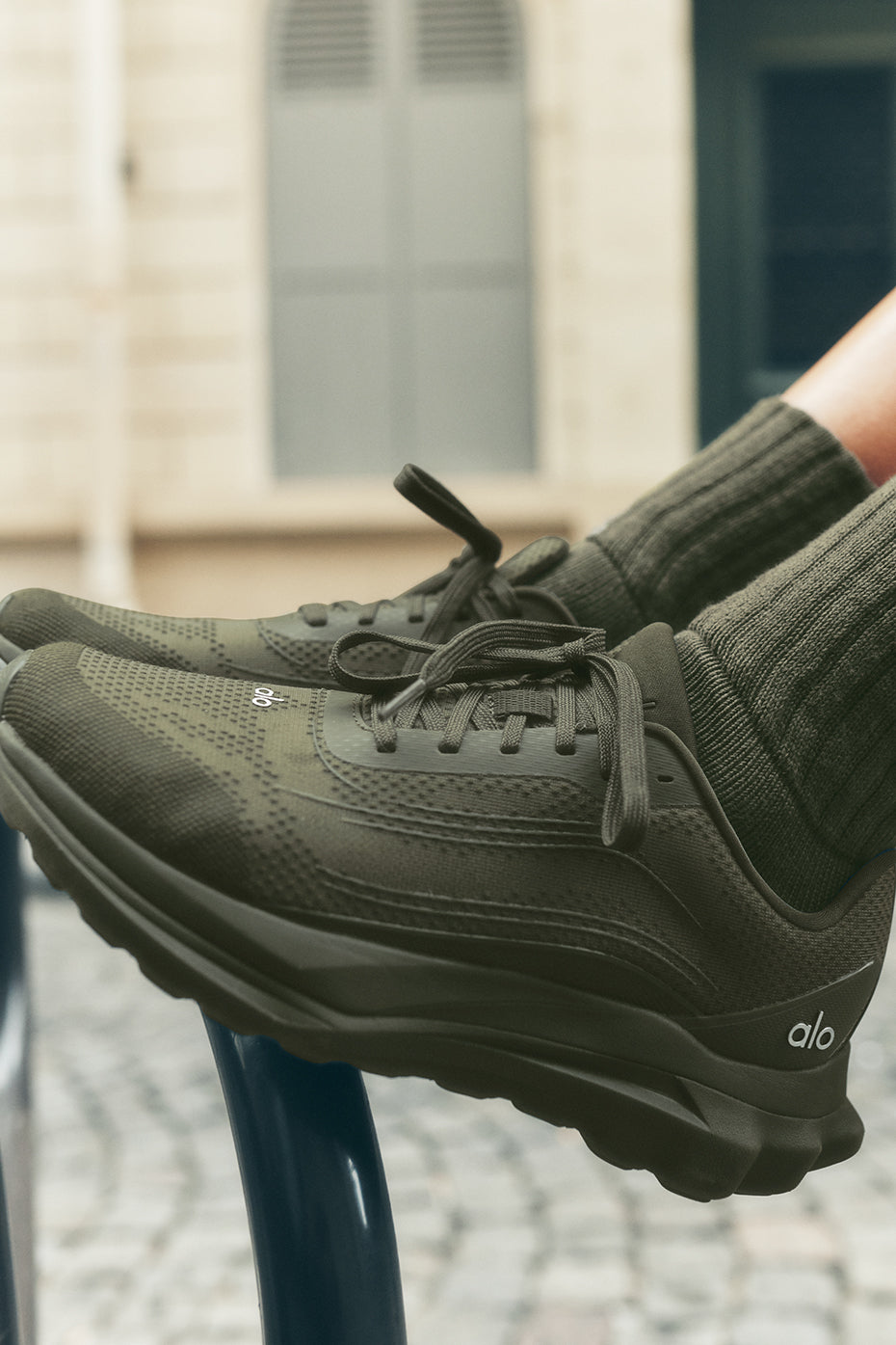 Sneakers - ALO RUNNER "NEW"