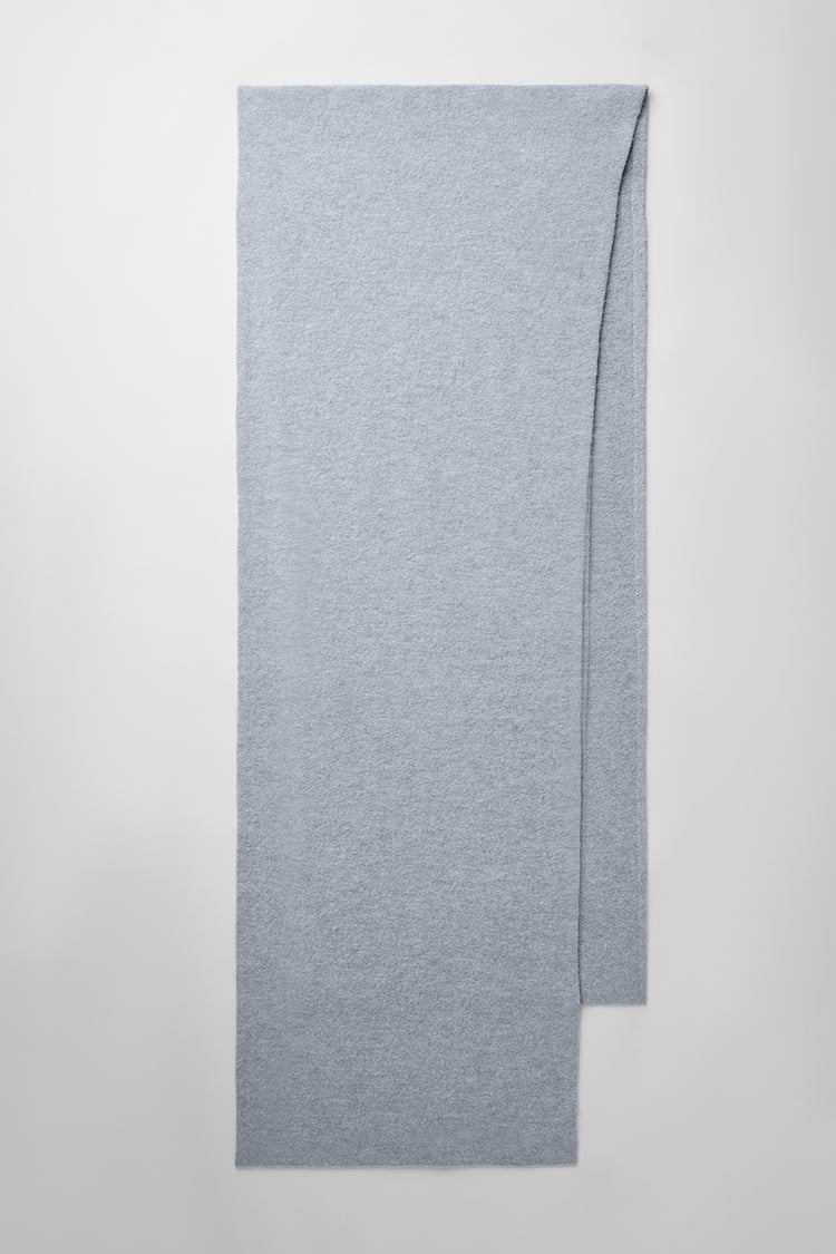 Oversized Merino Wool Scarf "new"