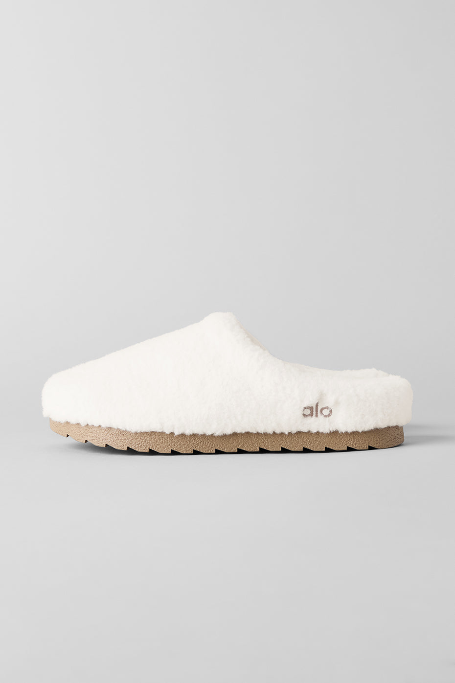 Slippers Recovery - Sherpa "out of stock"