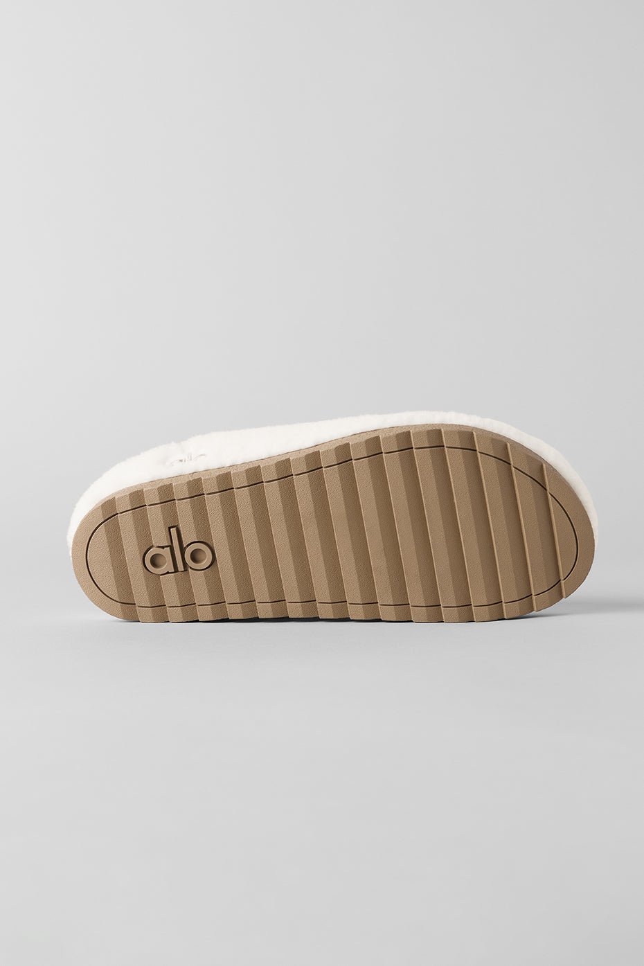 Slippers Recovery - Sherpa "out of stock"