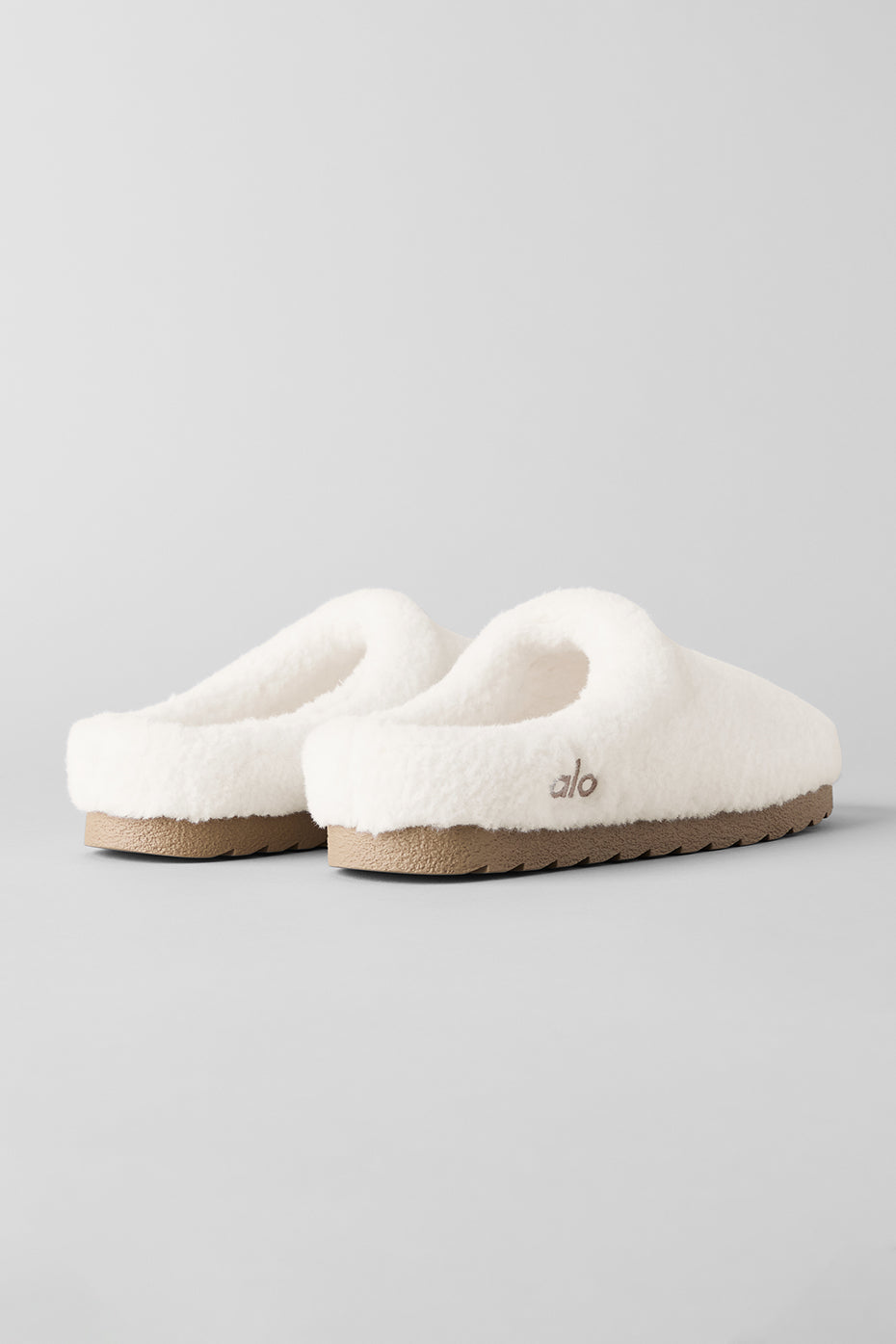 Slippers Recovery - Sherpa "out of stock"
