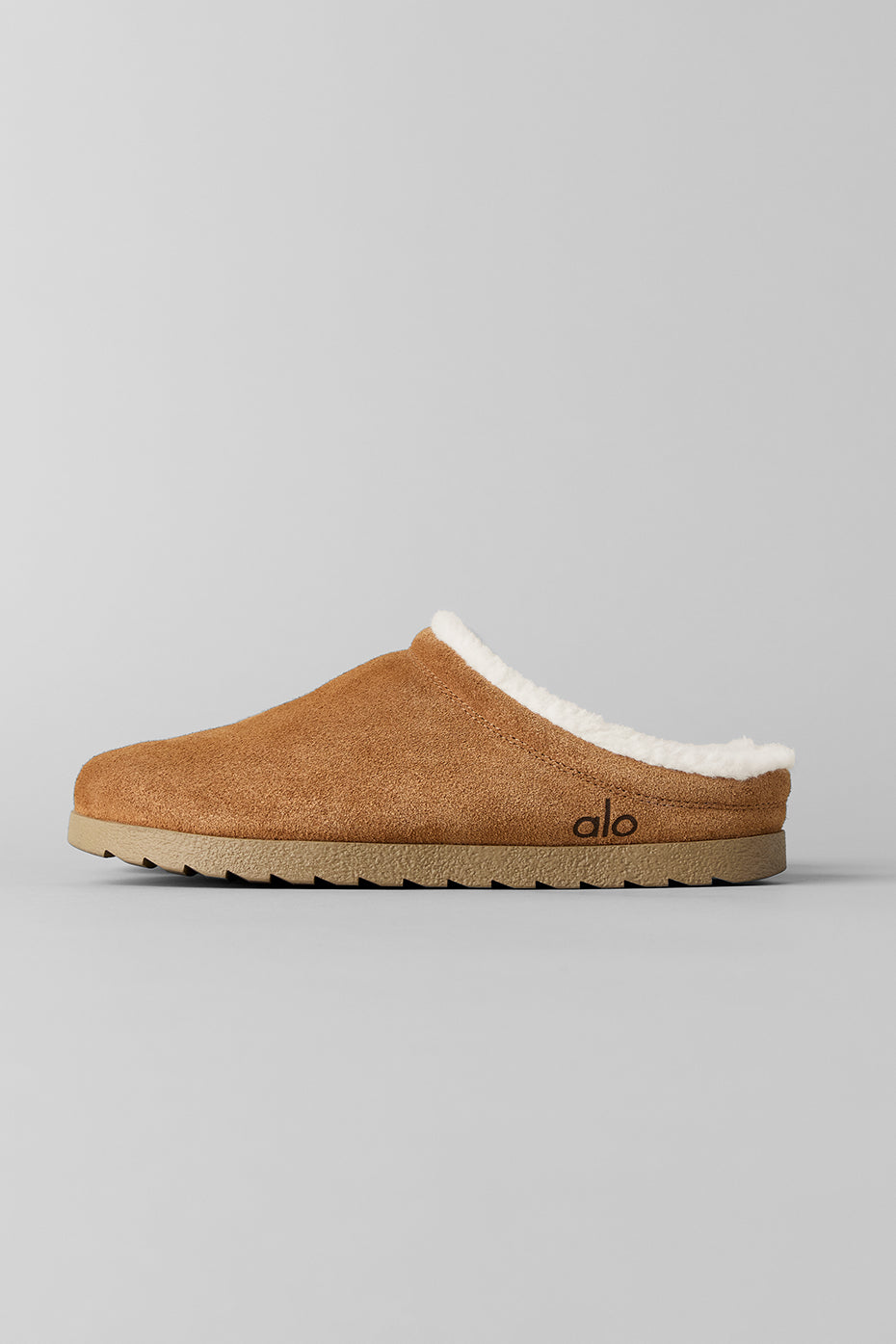 Slippers Recovery - Sherpa "out of stock"