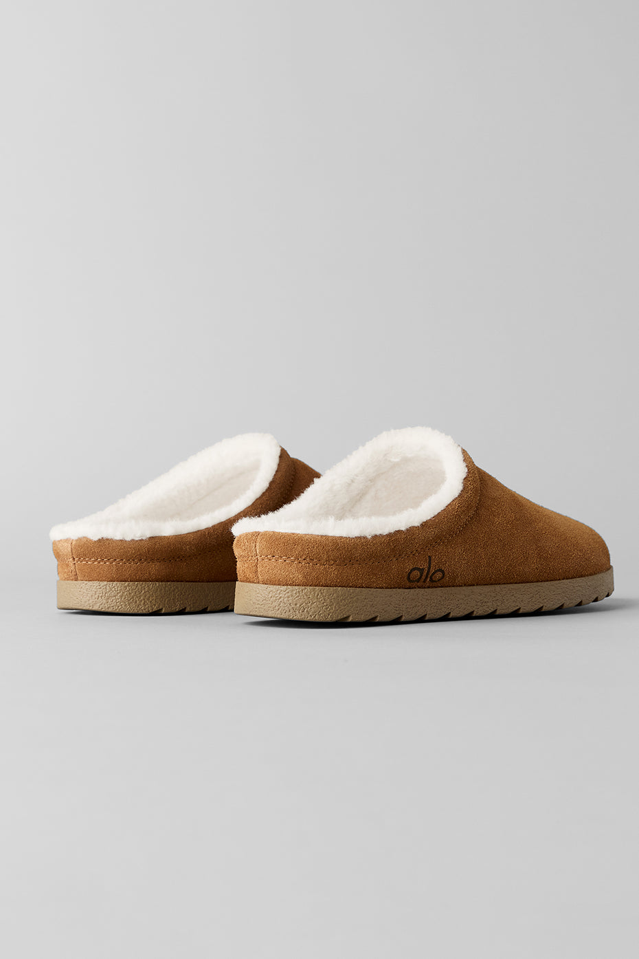 Slippers Recovery - Sherpa "out of stock"