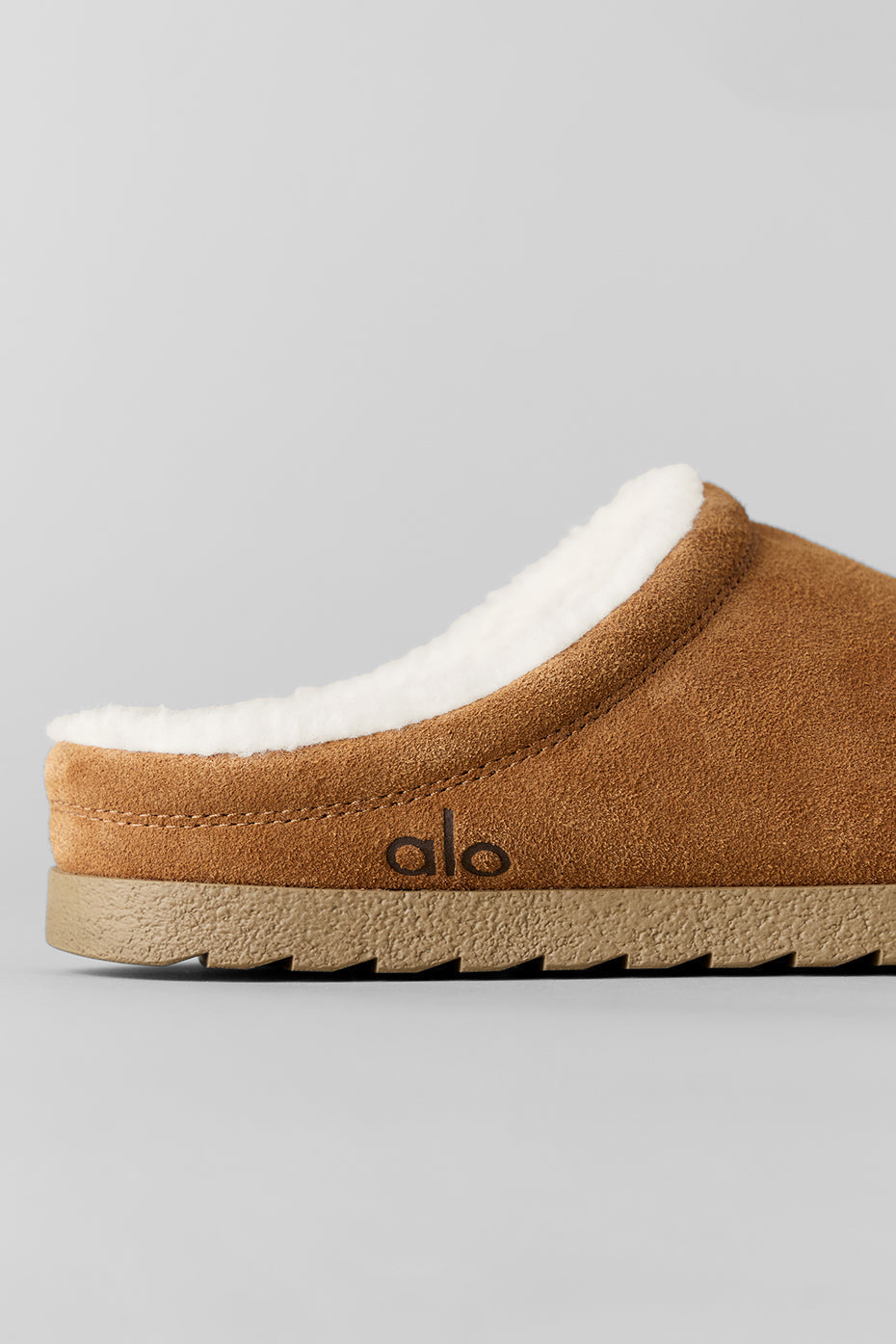 Slippers Recovery - Sherpa "out of stock"