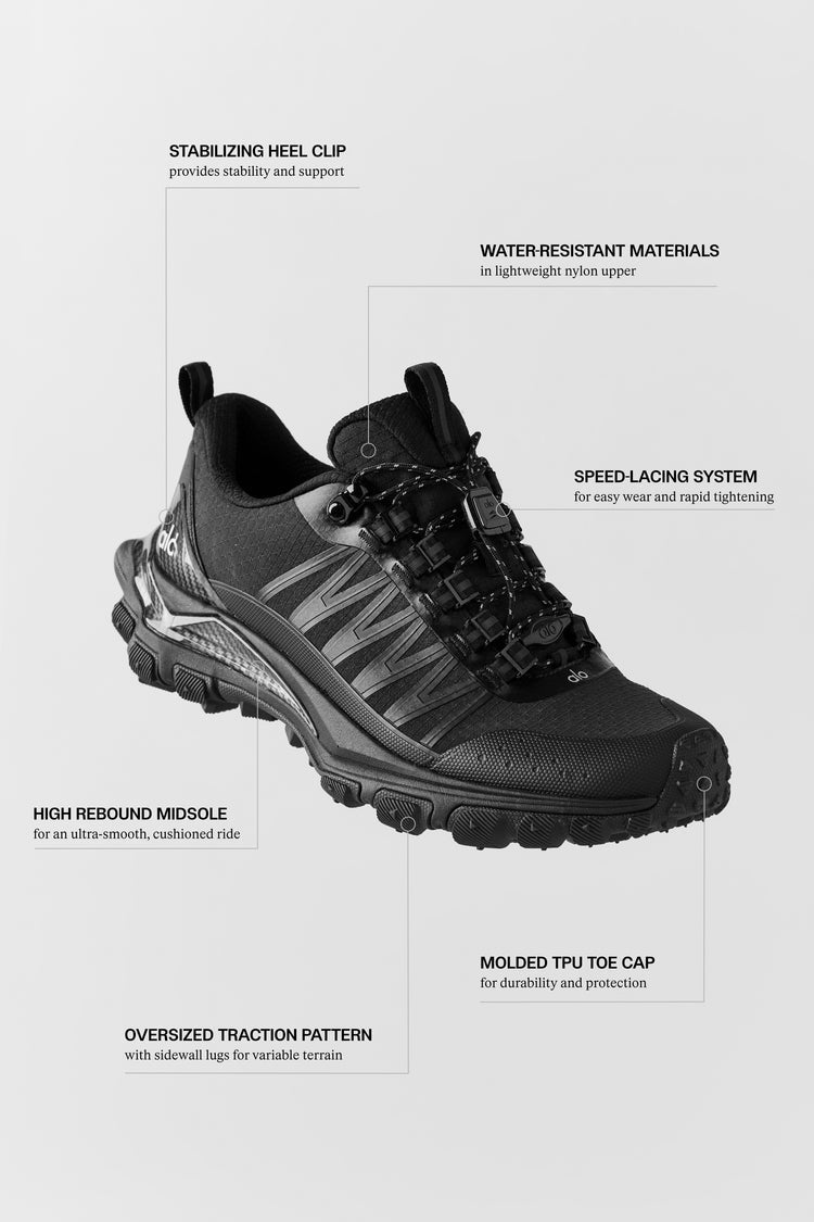 Sneakers - ALO Trail "New"