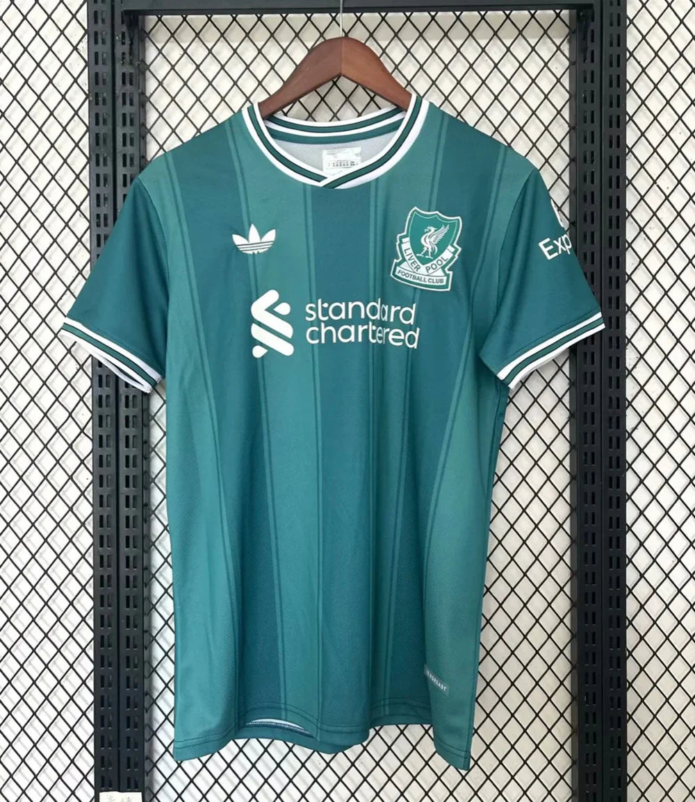 LIVERPOOL - MAILLOT THIRD 25/26
