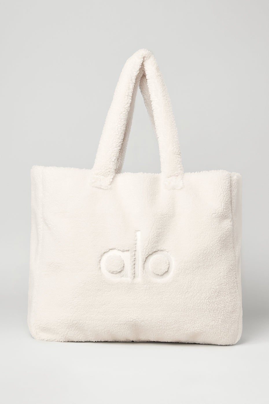 Tote Bag - Foxy Sherpa