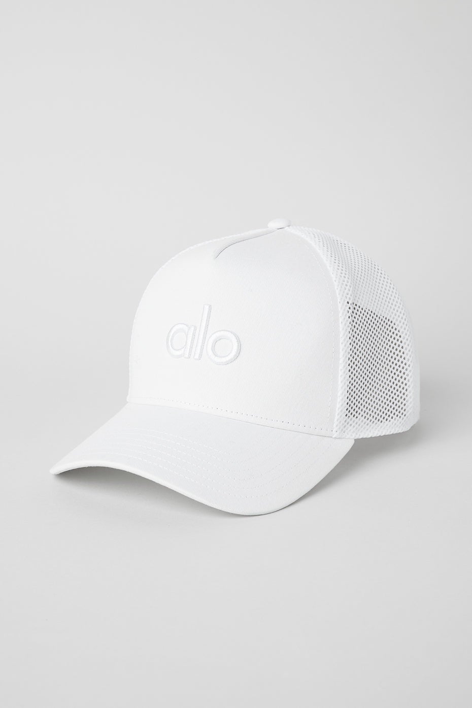 Cap - District Trucker "Best-Seller"