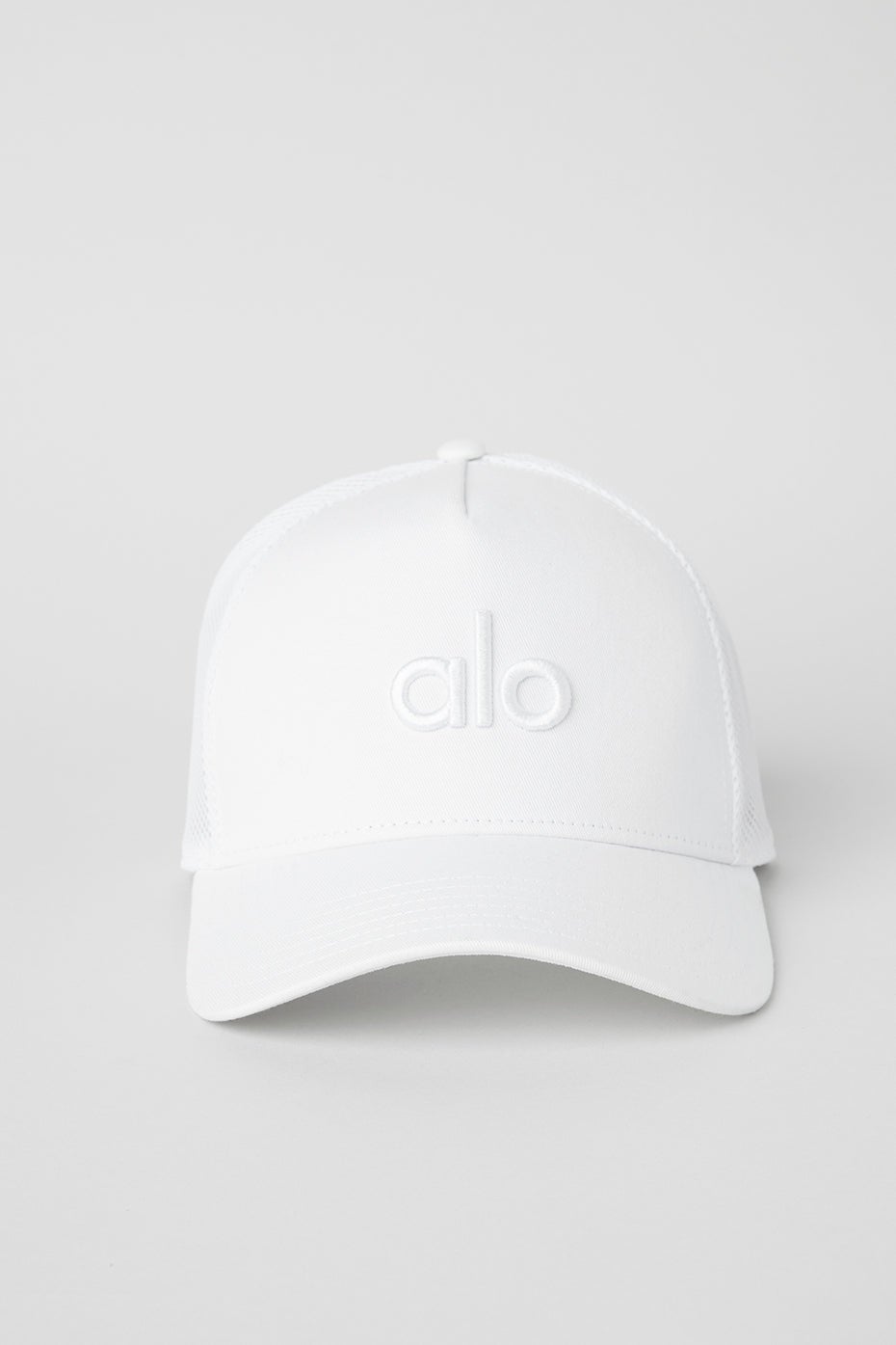 Cap - District Trucker "Best-Seller"