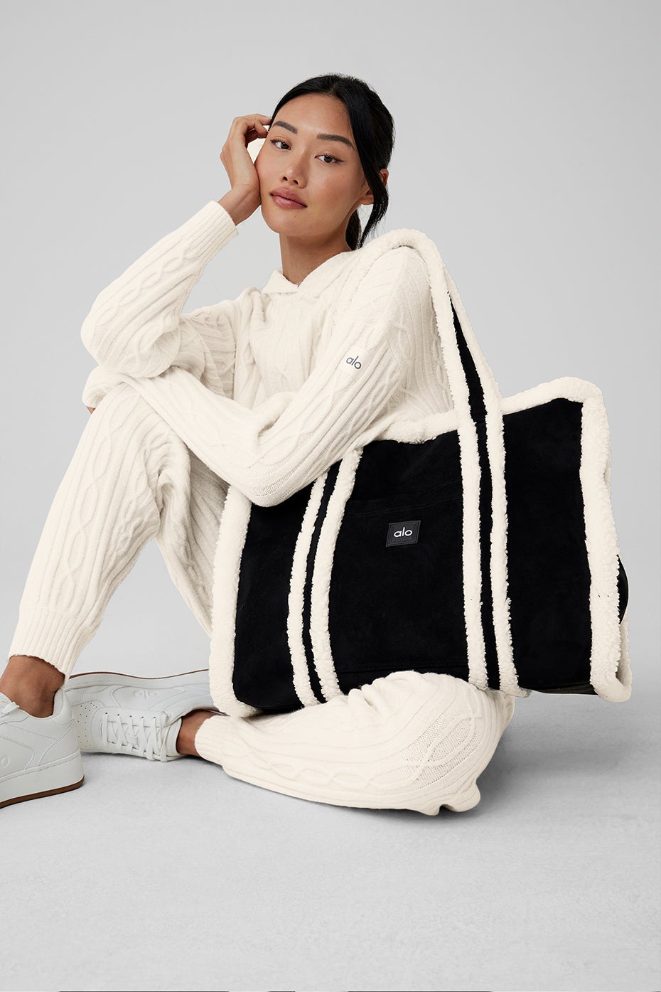 Tote Bag - Winterfun "BESTSELLER"