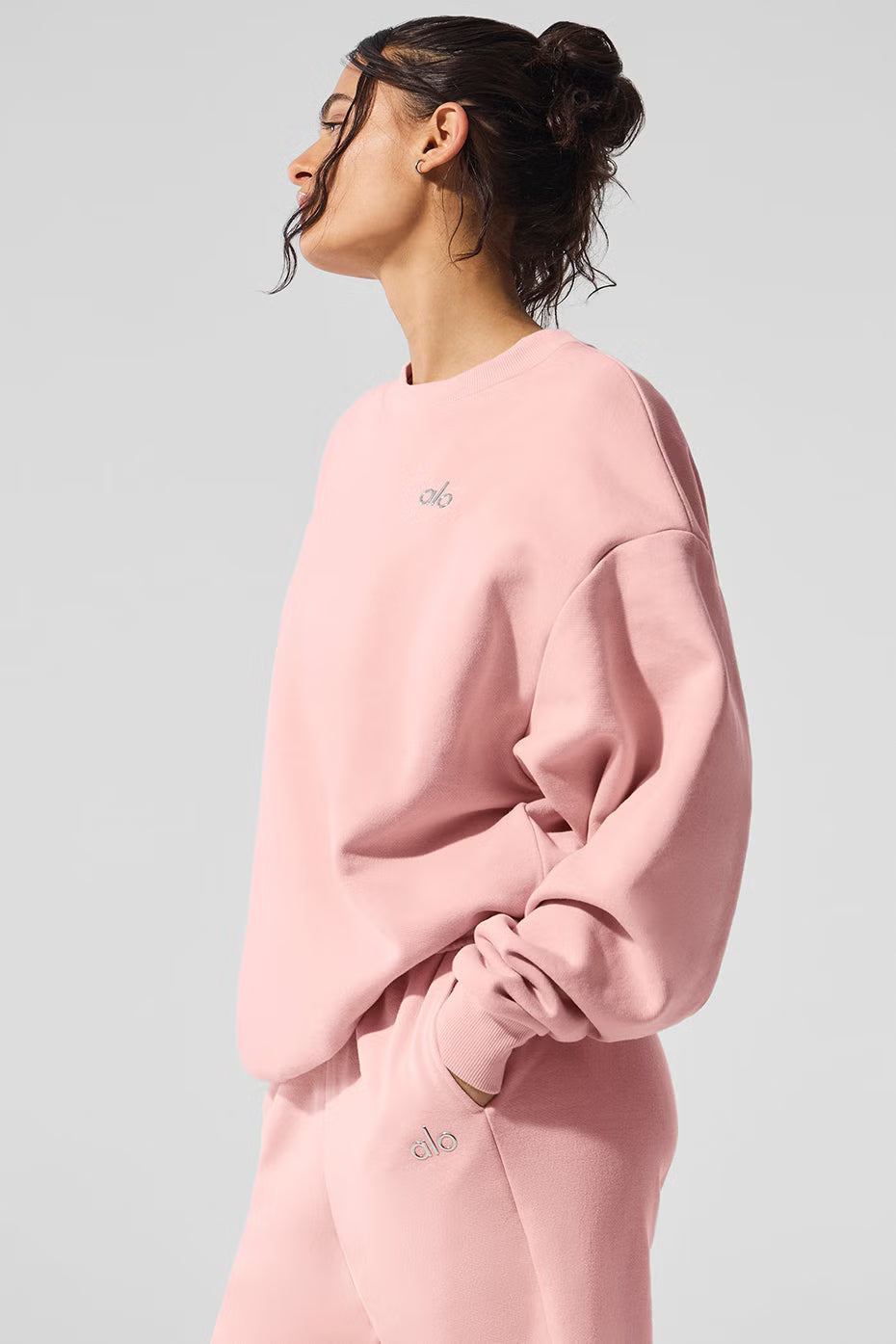 sweater Crew neck Accolade "best-seller"