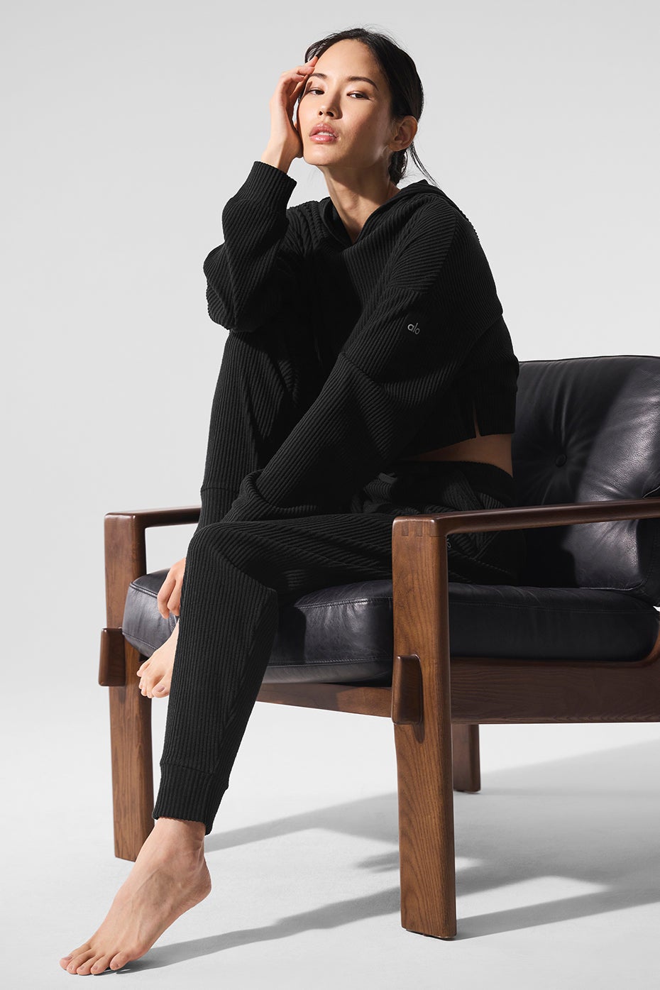 Set - Muse Hoodie "New"