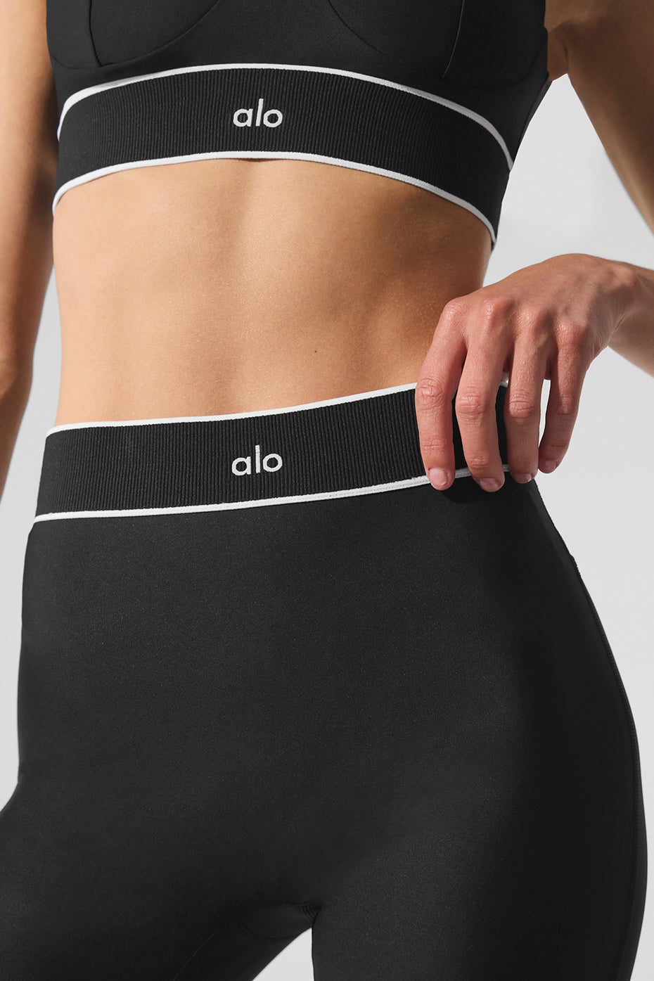 Legging Airlift High-Waist Alignment "Best-Seller"