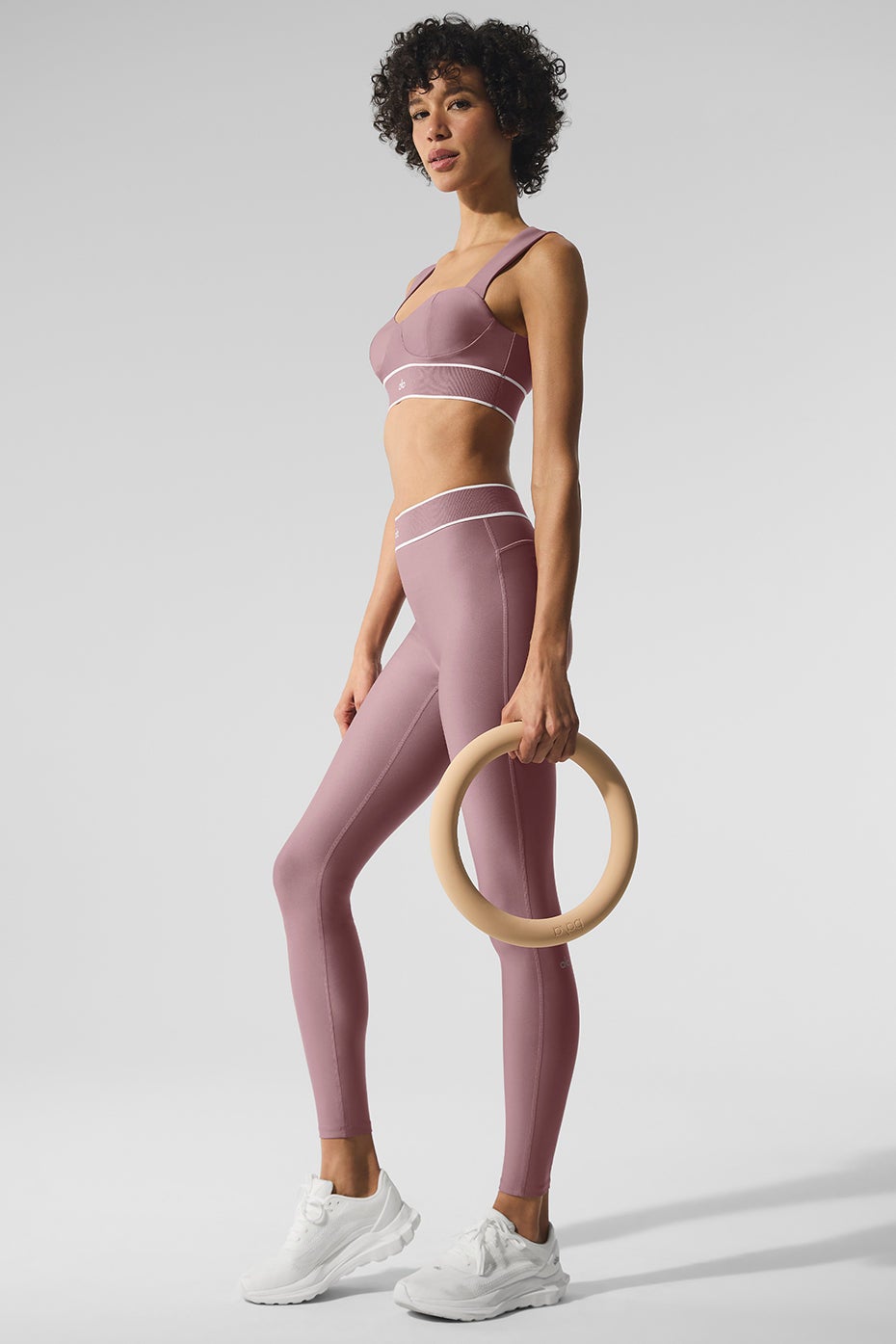 Legging Airlift High-Waist Alignment "Best-Seller"