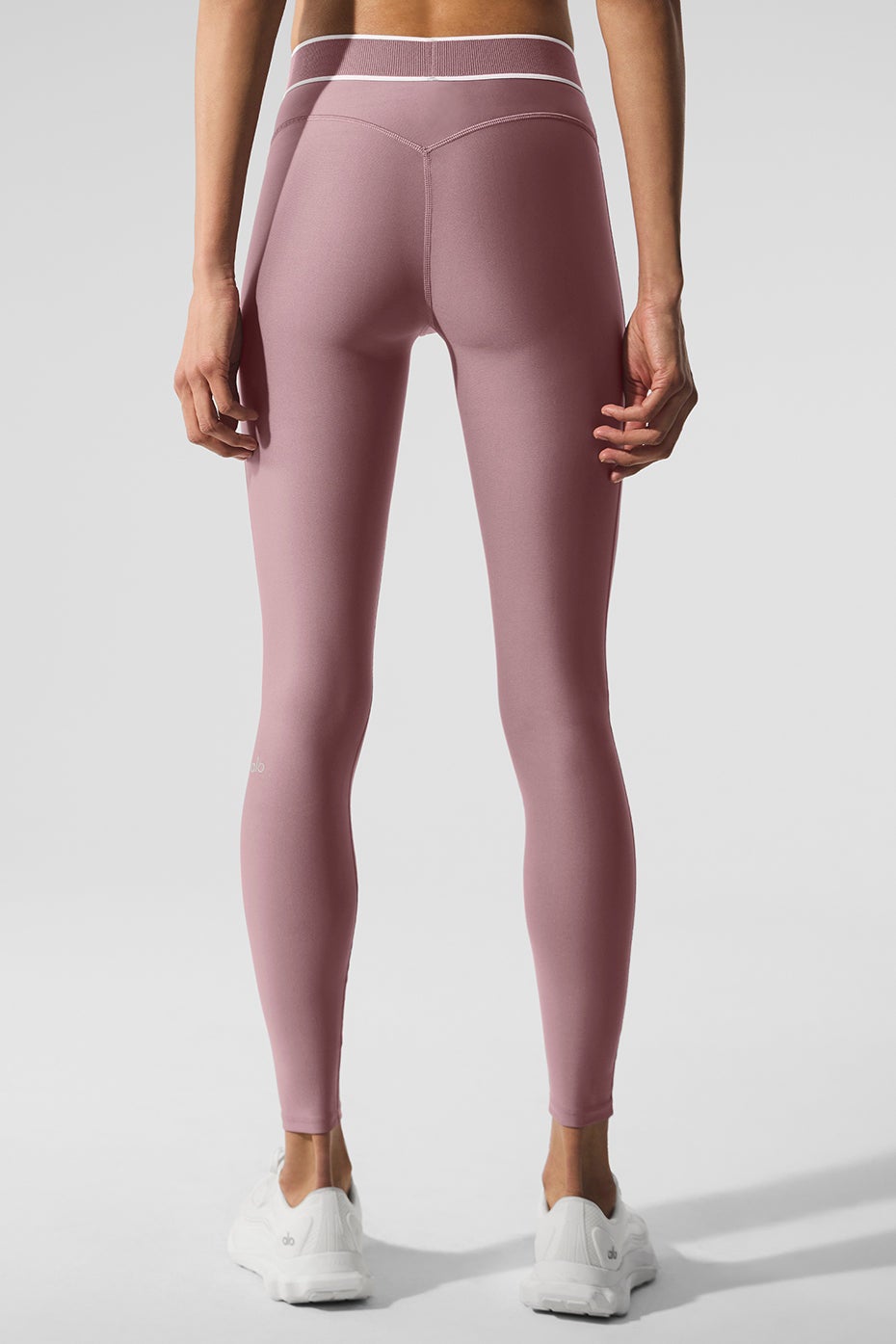 Legging Airlift High-Waist Alignment "Best-Seller"