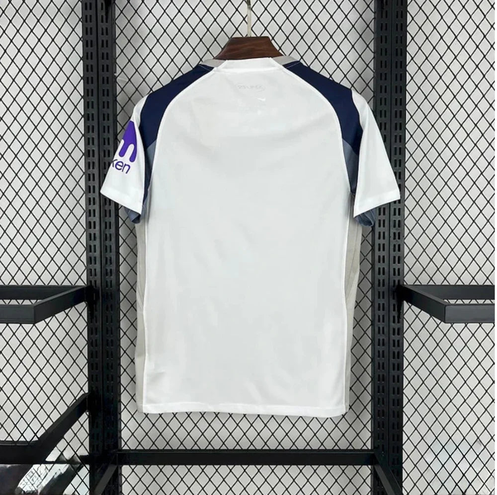 TOTTENHAM - MAILLOT DOMICILE 25/26