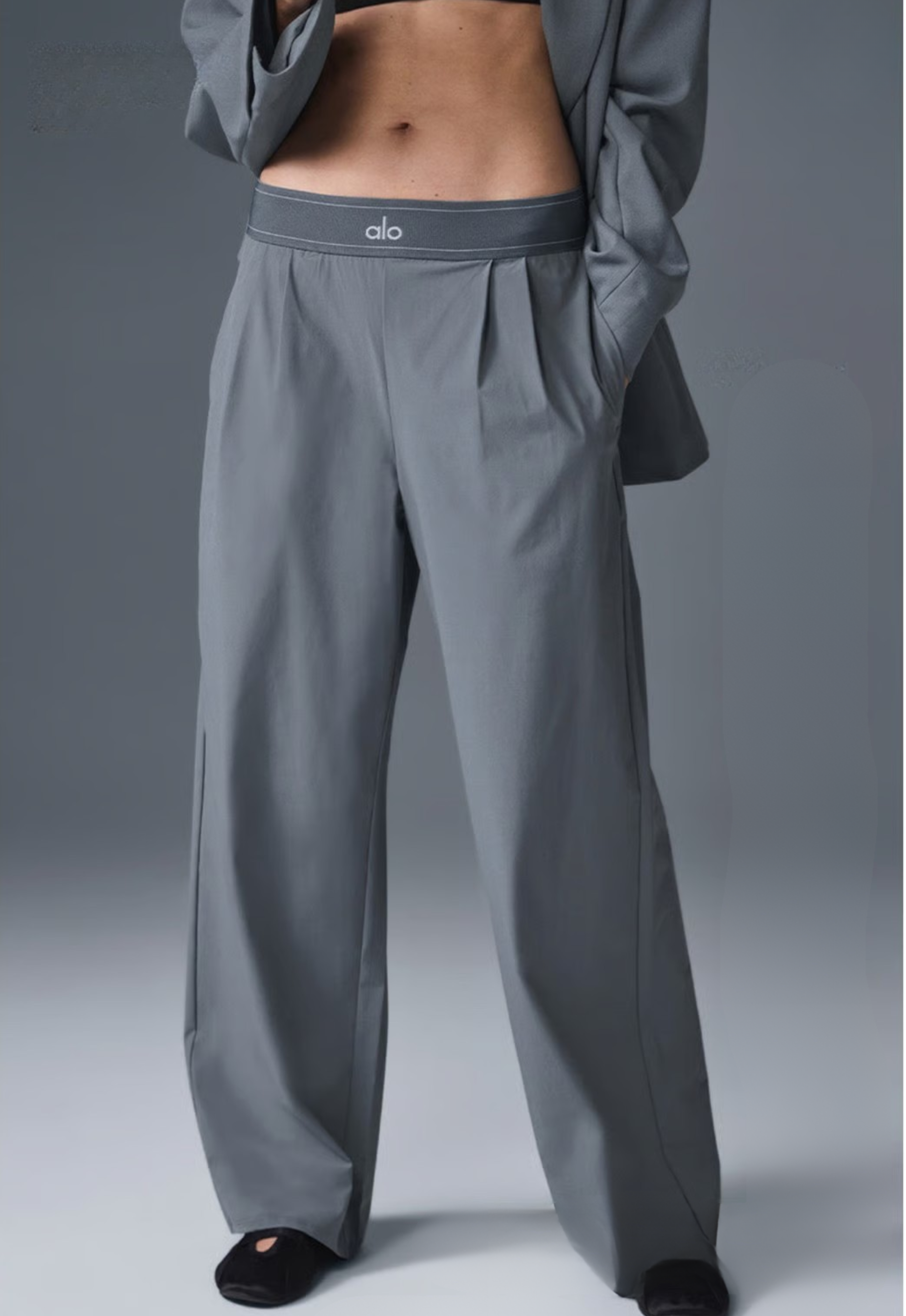 Trouser Suit Up (Long) "new""best-seller"
