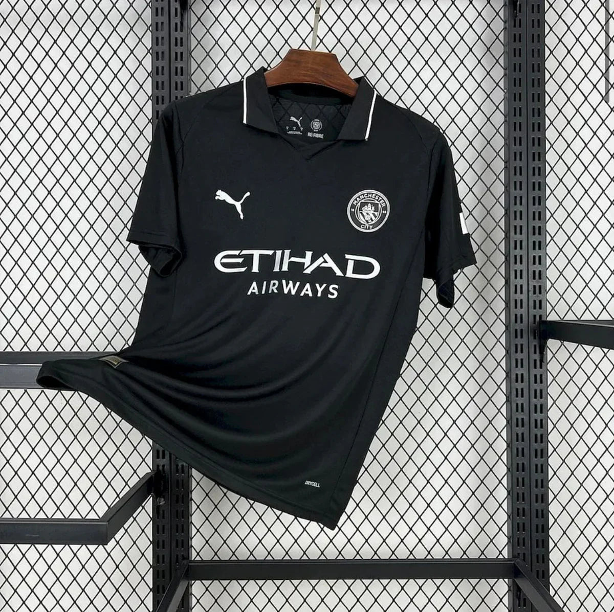MANCHESTER CITY - MAILLOT THIRD 25/26