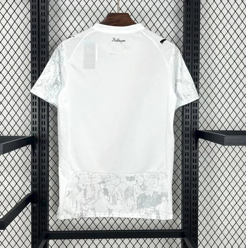 MANCHESTER CITY - MAILLOT EXTERIEUR 25/26