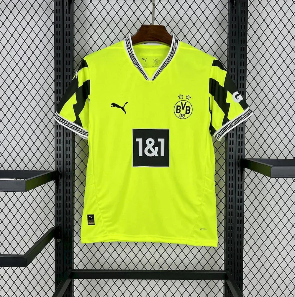 BVB Dortmund 2025/26 Third