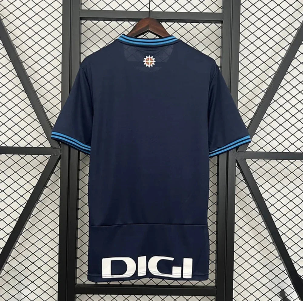 Athletic Bilbao 2025/26 Extérieur