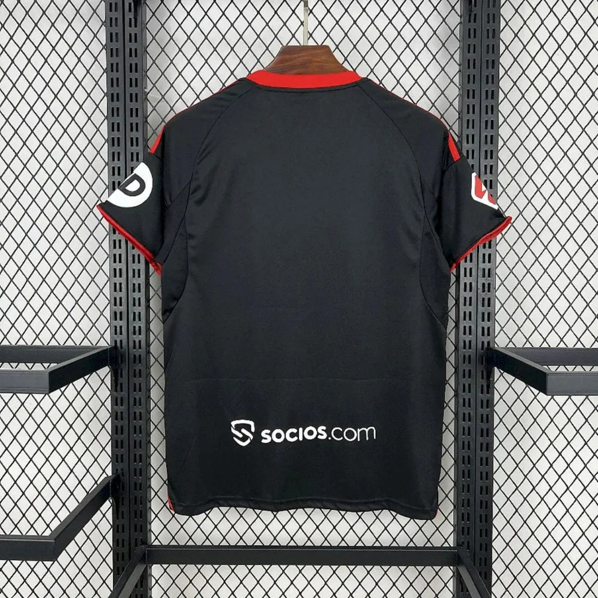 FC Séville 2025/26 Third