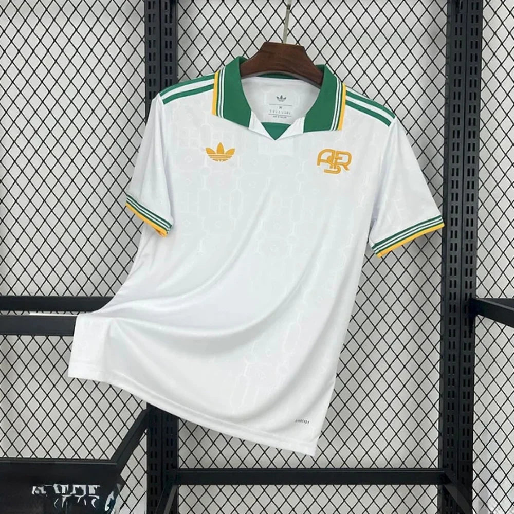 AS Roma 2025/26 Third