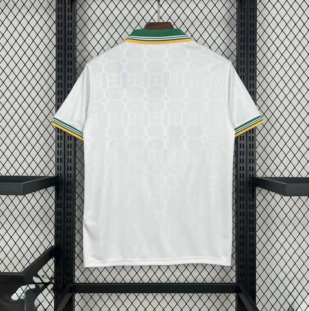 AS Roma 2025/26 Third